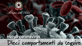 passi utili prevenzione coronavirus