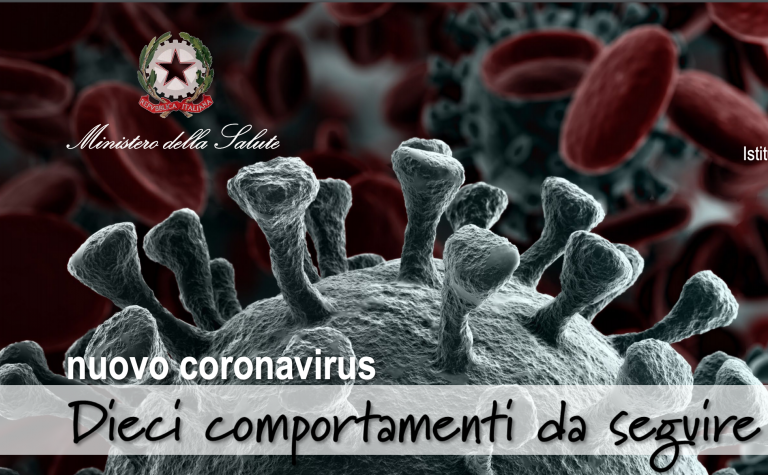 passi utili prevenzione coronavirus