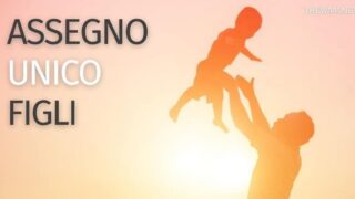 Assegno-unico-figli-importo-e-isee in evidenza