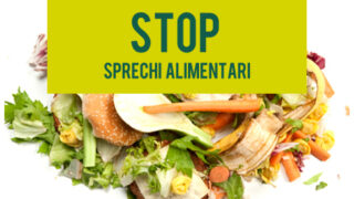 sprechi-alimentari in evidenza